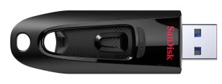 Ultra USB 3.0 Flash Drive 1TB
