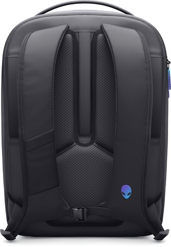Alienware AW7825P 45,7 cm (18") Rugzak Zwart