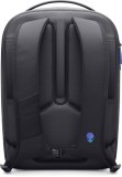 Alienware AW7825P 45,7 cm (18") Rugzak Zwart