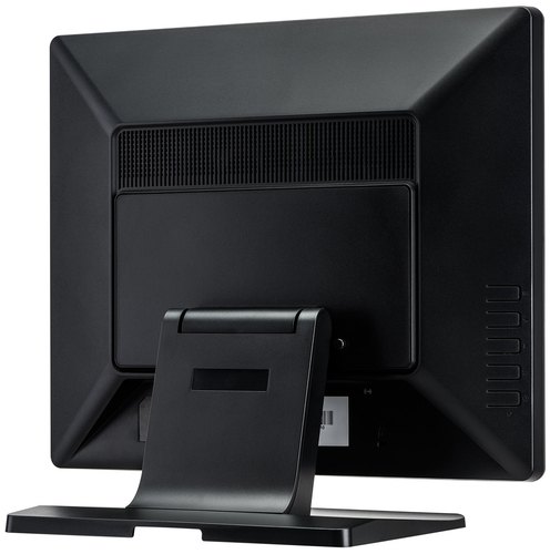 iiyama ProLite T1721MSC-B2 computer monitor 43,2 cm (17") 1280 x 1024 Pixels SXGA LED Touchscreen Tafelblad Zwart