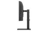 LG 34BA85QE-B computer monitor 86,4 cm (34") 3440 x 1440 Pixels Wide Quad HD LCD Zwart