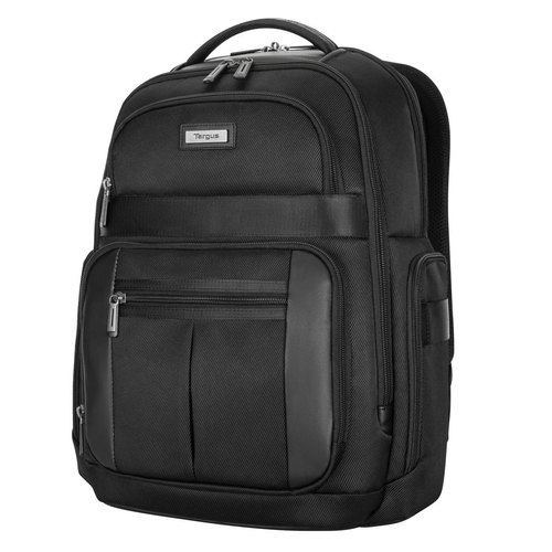 Targus TBB618GL rugzak Zwart