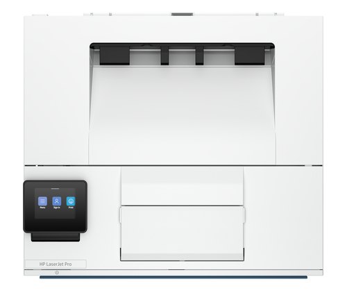 HP LaserJet Pro 4007dw Zwart-wit Printer