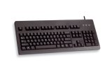 CHERRY G80-3000 toetsenbord Universeel USB QWERTY Amerikaans Engels Zwart