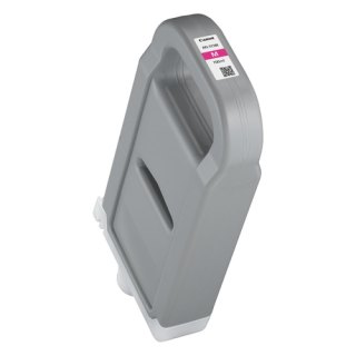 Canon PFI-711 M inktcartridge 1 stuk(s) Origineel Magenta