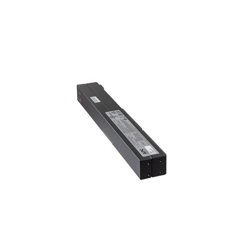 APC Rack PDU AP9559, Basic, 0U/1U, 16A, 230V, (10x) C13 (2x) C19, C20 stekker