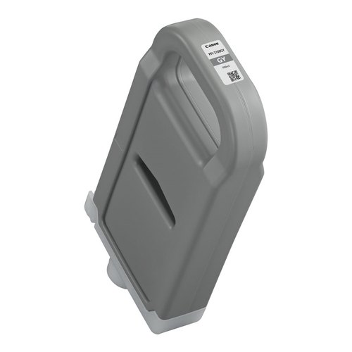 Canon PFI-3700GY inktcartridge 1 stuk(s) Origineel Grijs