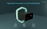i-tec USB-C/USB-A Metal Charging + data HUB, 15W per port, 10x USB-C