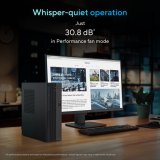 ASUS ExpertCenter P500 SFF P500SV-05210H009X Intel Core 5 210H 16 GB DDR5-SDRAM 512 GB SSD Windows 11 Pro PC Grijs