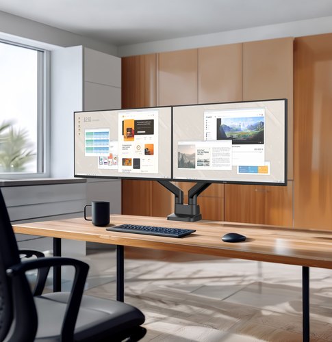iiyama ProLite XB2491HS-B1 computer monitor 60,5 cm (23.8") 1920 x 1080 Pixels Full HD LCD Zwart