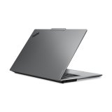 Lenovo ThinkPad X9-15p Gen 1 Aura Edition Copilot+ PC Intel Core Ultra X7 358H Laptop 38,9 cm (15.3") Touchscreen 2.8K 32 GB LPDDR5x-SDRAM 1 TB SSD Wi-Fi 7 (802.11be) Windows 11 Pro Grijs Engels