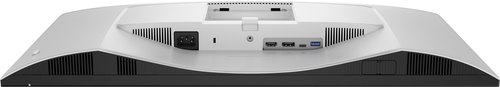 DELL Plus S2725DC computer monitor 68,6 cm (27") 2560 x 1440 Pixels Quad HD LCD Wit