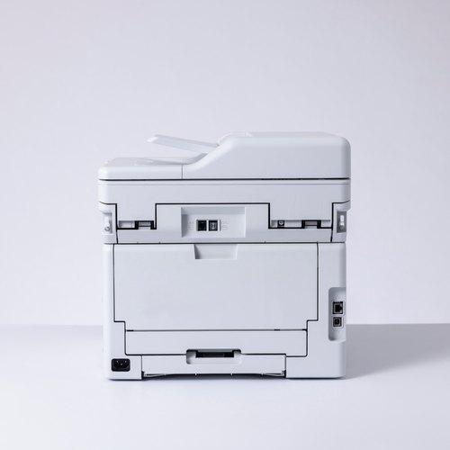 Brother MFC-L3740CDWE multifunctionele printer LED A4 600 x 2400 DPI 18 ppm Wifi