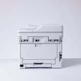 Brother MFC-L3740CDWE multifunctionele printer LED A4 600 x 2400 DPI 18 ppm Wifi