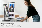 Samsung 32" ViewFinity S8 S80UH 4K UHD High-Resolution Monitor