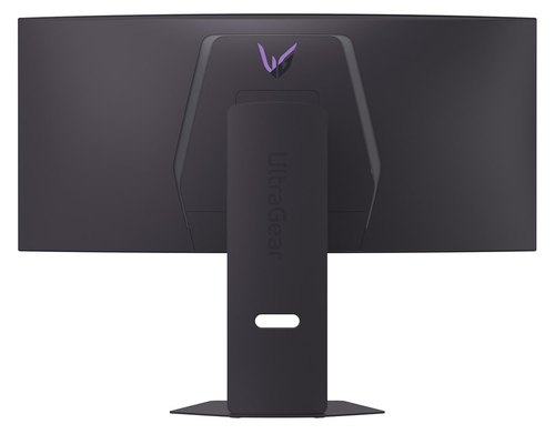 LG 34GX900A-B computer monitor 86,4 cm (34") 3440 x 1440 Pixels Wide Quad HD OLED Zwart