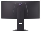 LG 34GX900A-B computer monitor 86,4 cm (34") 3440 x 1440 Pixels Wide Quad HD OLED Zwart