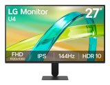 LG 27U411B-B computer monitor 68,6 cm (27") 1920 x 1080 Pixels Full HD LCD Zwart
