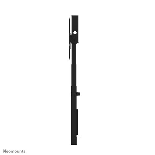 Neomounts WL55-875BL1 vloer-wandsteun 55-100" - gemotoriseerd - TÜV