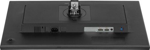 iiyama ProLite XB2495WSU-B1 computer monitor 61,2 cm (24.1") 1920 x 1200 Pixels WUXGA LCD Zwart