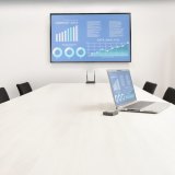 ACT Aero 4K Draadloos Presentatiesysteem