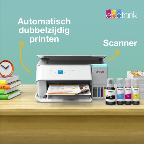Epson EcoTank ET-2956