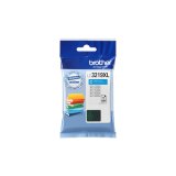 Brother LC3219XLC inktcartridge 1 stuk(s) Origineel Hoog (XL) rendement Cyaan