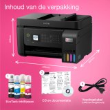 Epson EcoTank ET-4800