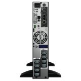 APC Smart-UPS X SMX1500RMI2UNC - 1500VA, 8x C13 uitgang, USB, uitbreidbare runtime, NMC