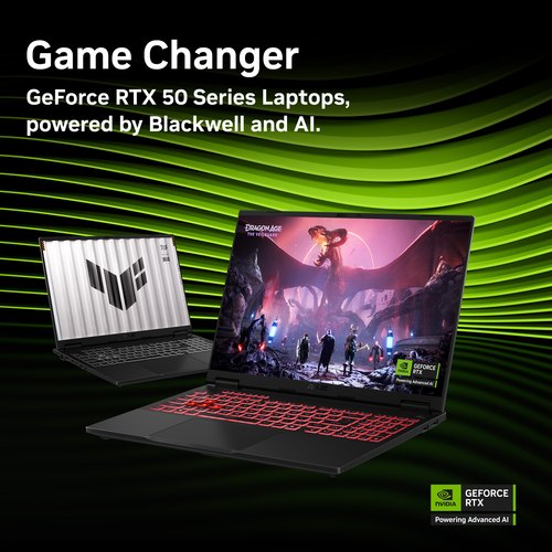 ASUS TUF Gaming A16 FA608UP-RV017W AMD Ryzen™ 7 260 Laptop 40,6 cm (16") Full HD+ 16 GB DDR5-SDRAM 1 TB SSD NVIDIA GeForce RTX 5070 Wi-Fi 6E (802.11ax) Windows 11 Home Zwart, Grijs AZERTY Belgisch
