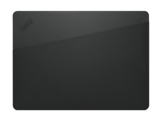 Lenovo 4X41L51716 laptoptas 35,6 cm (14") Opbergmap/sleeve Zwart