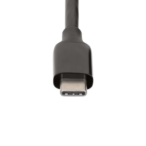 StarTech.com 3m Actieve USB-C Kabel, USB 3.2 Gen 2 10Gbps, Lange USB Type-C Data Transfer Kabel, 60W Power Delivery, 8K 60Hz, DP 1.4 Alt Mode met HBR3/HDR10/MST/DSC 1.2/HDCP 2.2, USB C naar C kabel