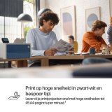 HP LaserJet Pro 4007dw Zwart-wit Printer