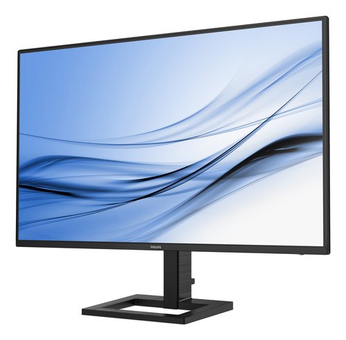 Philips 1000 series 27E1N1600AE/00 computer monitor 68,6 cm (27") 2560 x 1440 Pixels Quad HD LCD Zwart