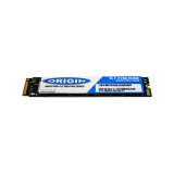 Origin Storage OTLC1TB3DNVMEM.2/80 internal solid state drive 1 TB M.2 PCI Express 3.0 NVMe 3D TLC