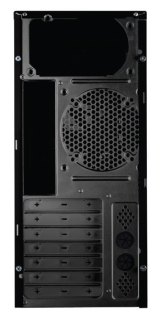 ANTEC CASE VSK 4000B-U3/U2