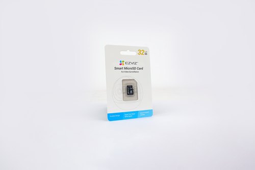 EZVIZ MicroSD 32 Gb MicroSDXC UHS-I Klasse 10