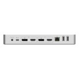 StarTech.com Universele Laptop Docking Station, Hybrid USB-C & USB-A Dock, Dual 4K DP & HDMI, 60W PD, Mac / Windows / Chrome OS, 4x USB 5Gbps Hub, GbE
