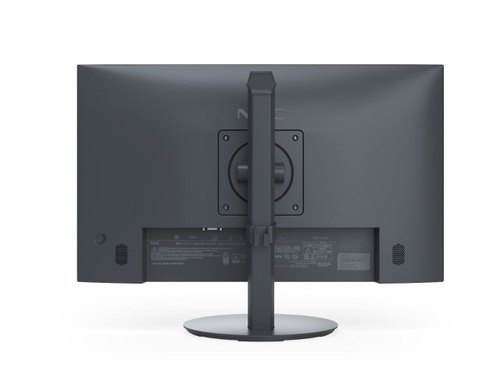 NEC MultiSync E244FL computer monitor 61 cm (24") 1920 x 1080 Pixels Full HD LCD Zwart