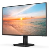 Philips 1000 series 24E1N1100A/00 computer monitor 60,5 cm (23.8") 1920 x 1080 Pixels Full HD LCD Zwart