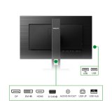 Philips B Line 272B1G/00 computer monitor 68,6 cm (27") 1920 x 1080 Pixels Full HD LED Zwart