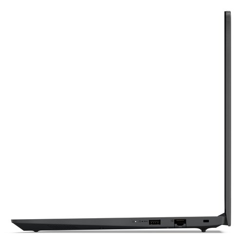 Lenovo V15 G4 AMN AMD Ryzen™ 5 7520U Laptop 39,6 cm (15.6") Full HD 16 GB LPDDR5-SDRAM 512 GB SSD Wi-Fi 6 (802.11ax) Windows 11 Pro Zwart Engels