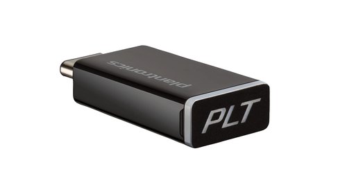 HP Poly BT600 USB-C Bluetooth-adapter (verpakt)
