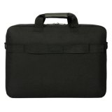 Targus GeoLite 35,6 cm (14") Slip case Zwart