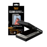 PanzerGlass ® Screen Protector iPhone 17e | 16e | 14 | 13 | 13 Pro | Ultra-Wide Fit w. Fastfit in-a-box Doorzichtige schermbeschermer Apple 1 stuk(s)