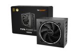 be quiet! Pure Power 13 M | 1000W power supply unit 20+4 pin ATX ATX Zwart