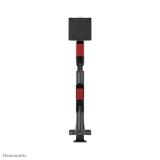 Neomounts DS70-256RD1 Gaming monitorarm 24-57" - gasveer - Topfix - 180°-stop