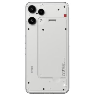 JIC Nothing 3a Lite TPU Case Clear