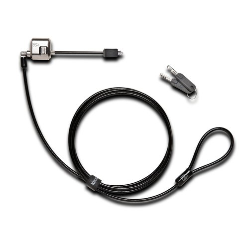 Kensington MiniSaver Mobile Keyed Lock