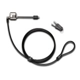 Kensington MiniSaver Mobile Keyed Lock